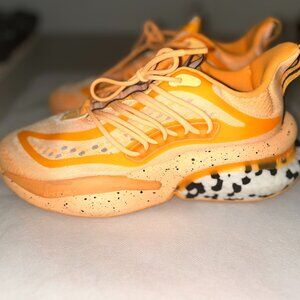 Adidas AlphaBoost V1 Women's Shoes